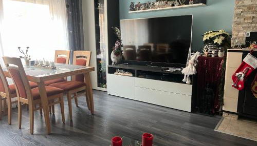 Gemütliche Familienwohnung in der Altstadt - Photo 3