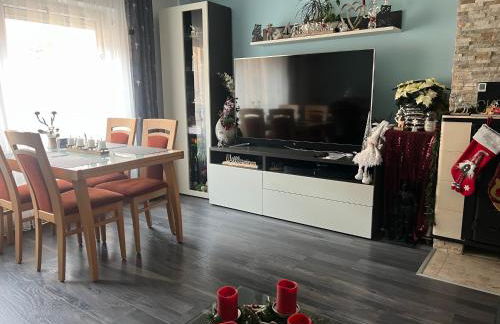 Gemütliche Familienwohnung in der Altstadt - Photo 3