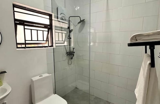 COALESCENCE HOTEL - Foto 56