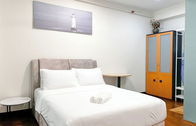 The Scott Garden by Manhattan Group - Foto 30