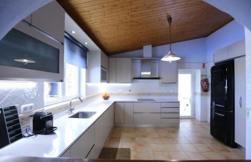 Quinta do Pinheiro Manso - Holidays Villa - Marinha Beach - Photo 31