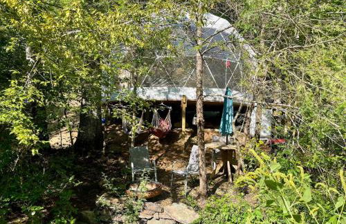 Whispering Waters Dome Getaway - Foto 22