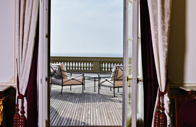 Hôtel du Palais Biarritz, in The Unbound Collection by Hyatt - Foto 21