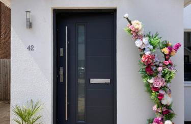 Cosy Modern Family Home Free Parking Garden - Foto 1