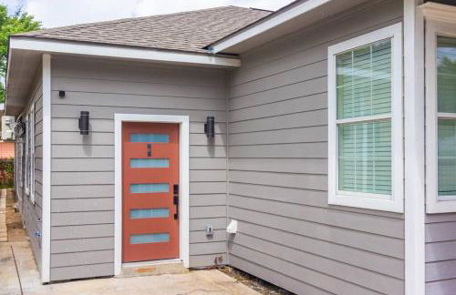 Houston Hideaway with King Bed, Games, Prime Location - Foto 17