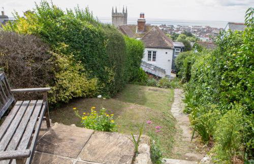 Kits Cottage - Foto 26