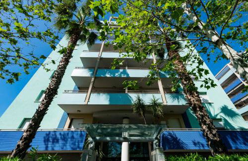 GuestHost - Bright Apartment with Terrace - Photo 44