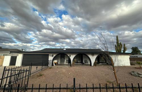 Sleek & Spacious Central Oasis - Foto 1