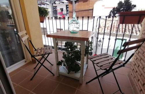 Relax & home, apartamento con terraza y parking - Foto 13