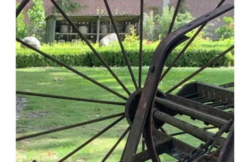 Amazing Holiday Home Near the Lake - Foto 42