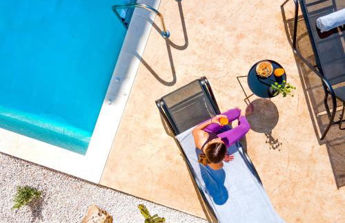 Emma Hills Villa - Foto 32