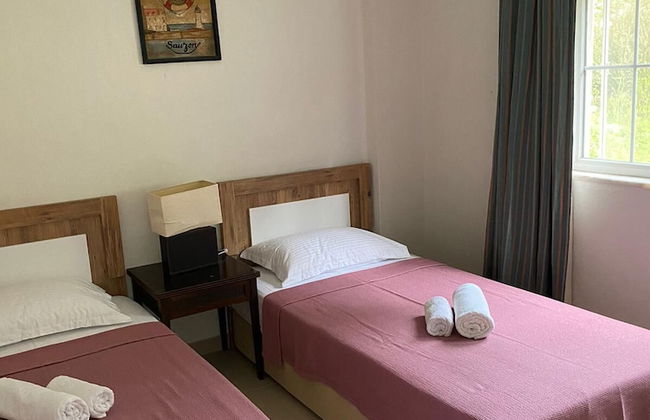 Olympos Villas ve Hotel - Photo 3