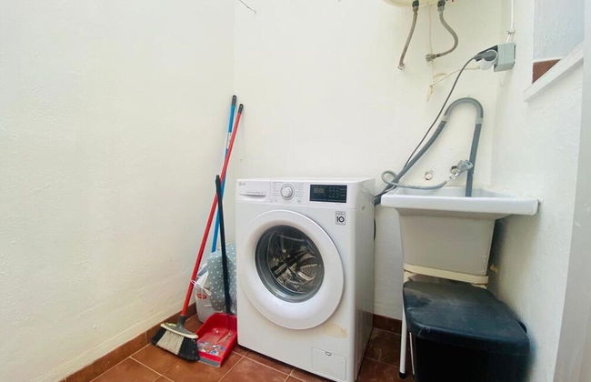 Belvilla by OYO La Perla de Andalucaa - Foto 18