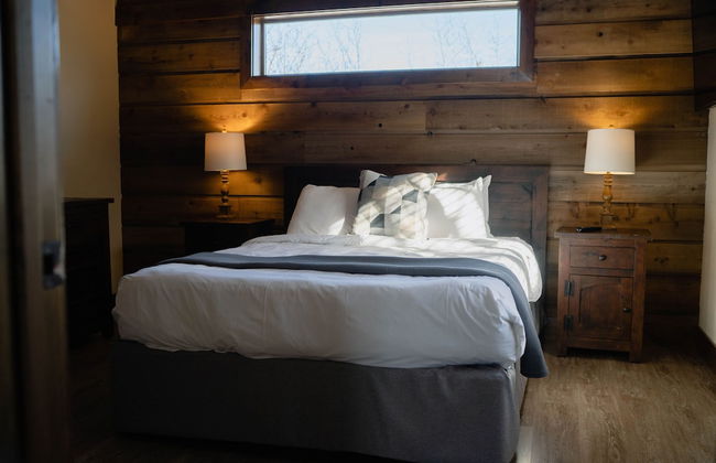 Teton Valley Resort - Foto 22