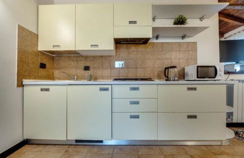 337 - Residence Montebello Monolocale E, Relax con Piscina e Giardino - Foto 14