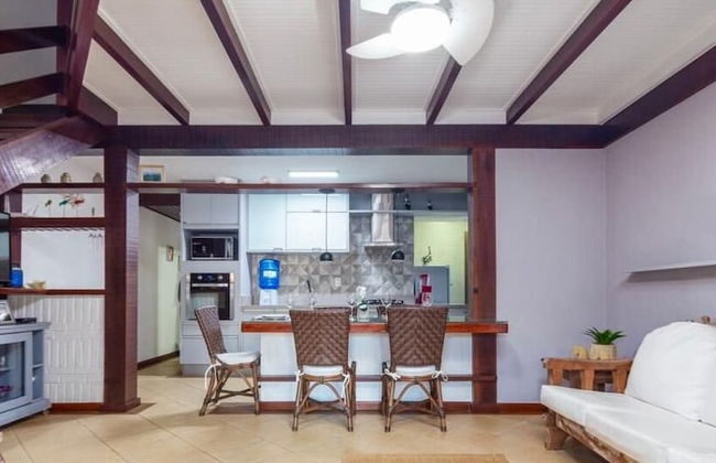 Bz16 Casa com Churrasqueira privativa - Foto 24