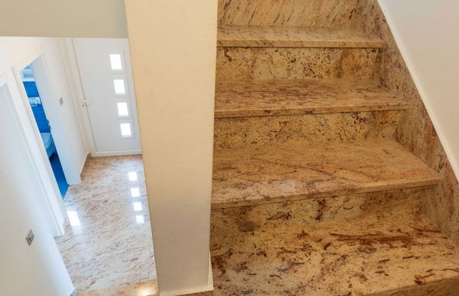 Charming Three Bedroom House Turanj - Foto 33