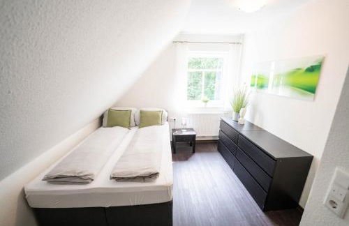 Ferienhaus Seejuwel - Foto 7