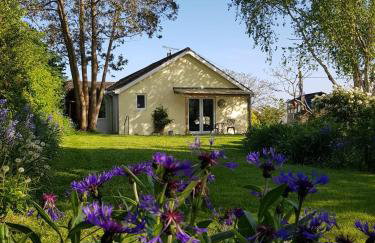 Sundial Cottage - Foto 1