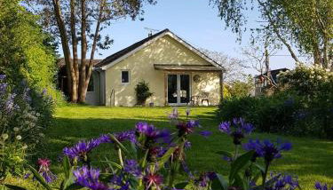 Sundial Cottage - Foto 1