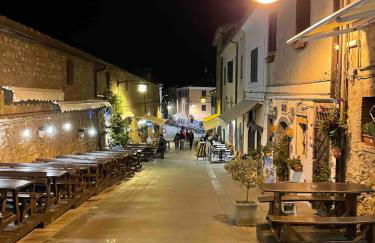 Antica casa nel borgo medievale di Prata - Foto 49