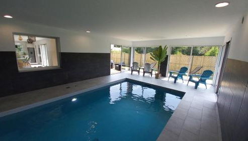 Villa de la Presqu'île Hillion - Foto 4