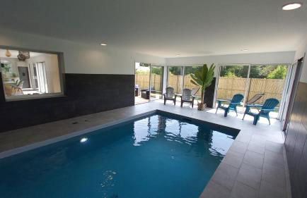 Villa de la Presqu'île Hillion - Foto 4