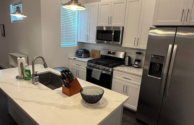 Tima luxury rental - Foto 72