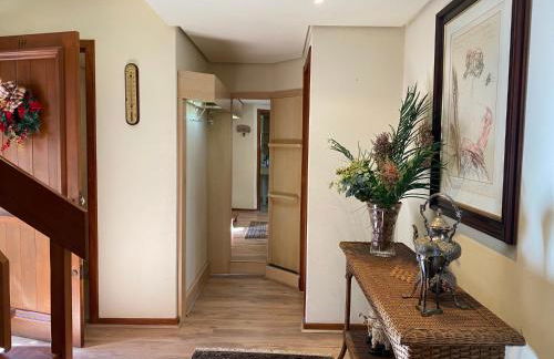 3 suites com Jacuzzi e Lareira - Duplex perto do Centro - Foto 30