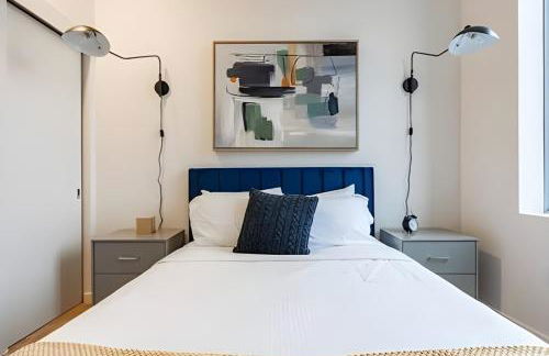 Sophari Bellevue Towers Corporate Housing - Foto 46