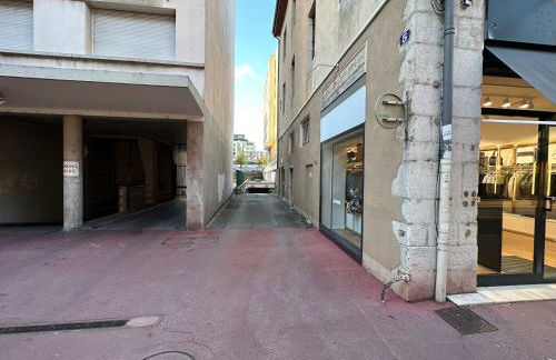 French Loft - Central & Comfy - Foto 37