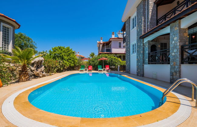 Infinity Flora Villa - Photo 24