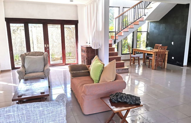 Villa Terracotta Karangasem - Photo 3