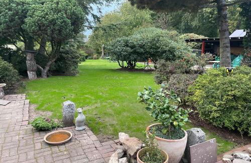 Little Cottage Merbeck - Foto 15