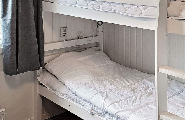 10 Person Holiday Home in Salen - Foto 27