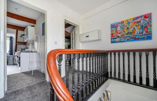 125HS - Spacious & Relaxing Studios - Foto 52