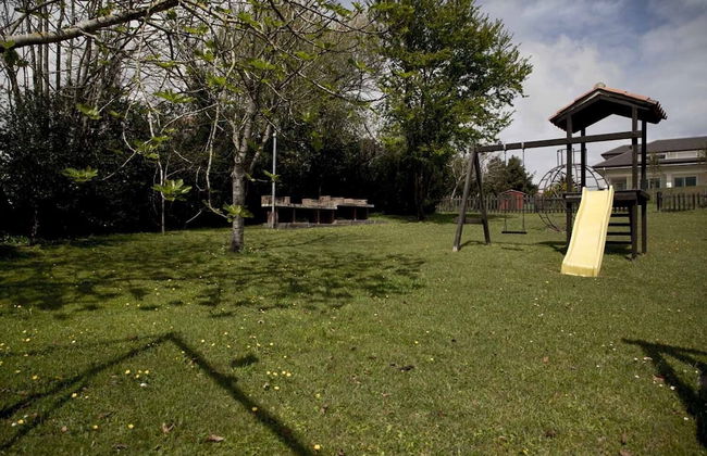 Apartamentos La Gloria - Foto 12