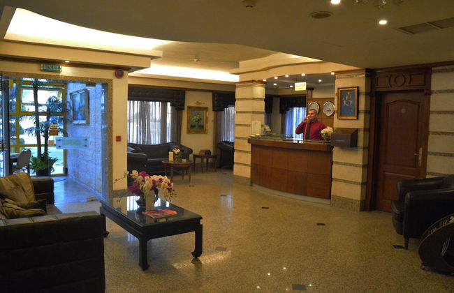 Capri Hotel Suites - Foto 46