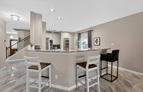 Spacious 5BR *River Float *Pool *Fire Pit * - Foto 18