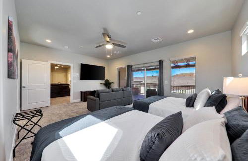 Zion Village PLAYcation - 2 - Foto 21