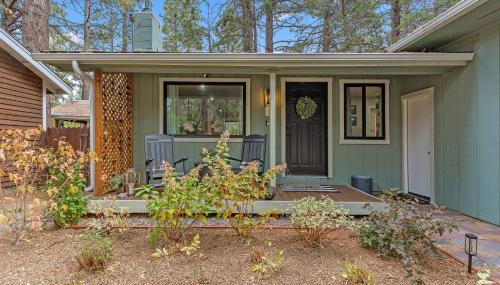 CYH0883- Patricia's Mountain Paradise home - Foto 4