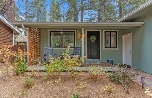 CYH0883- Patricia's Mountain Paradise home - Foto 4