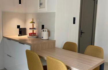 Stoupa Cosy Casa 4 - Foto 8