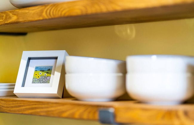 The Tollbooth - The Ideal Base for Exploring - Foto 15