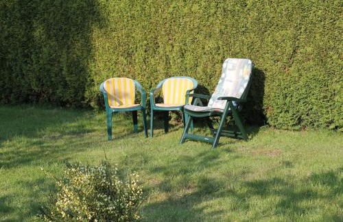 Wohnung mit Grossem Garten an der Ostseekuste - Foto 28