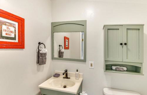 Charming Union Pier Home with Deck Half-Mi to Beach - Foto 19