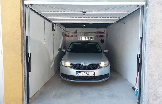 Apartmani J&R Babara - Foto 53