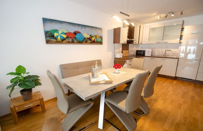 Finest Kitzblick Golf Suites - Foto 14