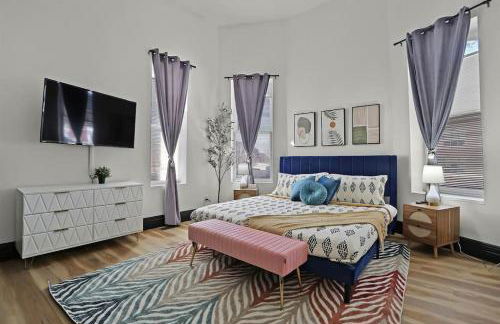 Jefferson Avenue- Large St Louis Home Game Room & Walkable Location - Photo 45