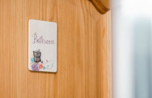 Holiday Home Benderloch House & Frobost Lodge by Interhome - Foto 31